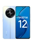 Смартфон REALME 12 4G 8/256Gb NFC (blue) 1