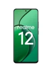 Смартфон REALME 12 5G 8/256Gb NFC (woodland green) 1