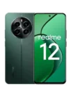 Смартфон REALME 12 5G 8/256Gb NFC (woodland green) 2