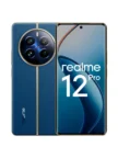 Смартфон REALME 12 Pro 5G 12/512Gb (blue) 5