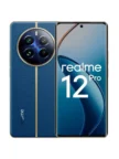 Смартфон REALME 12 Pro 5G 8/256Gb (blue) 1