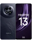 Смартфон REALME 13 5G 12/256GB (dark purple) 1