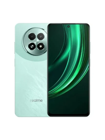 Смартфон REALME 13 5G 12/256GB (speed green) 1