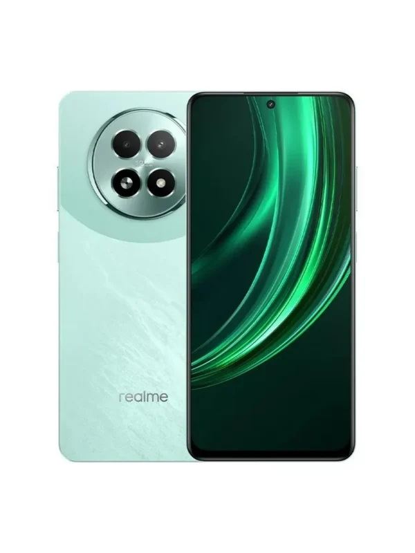 Смартфон REALME 13 5G 12/256GB (speed green) 1