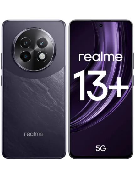 Смартфон REALME 13+ 5G 8/256 (dark purple)