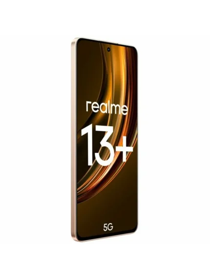 Смартфон REALME 13+ 5G 8/256 (bronze) 1