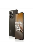 Смартфон REALME 14 5G 12/256GB (Серебристый) 1