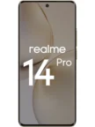 Смартфон REALME 14 Pro+ 5G 12/512 (Белый жемчуг) 2