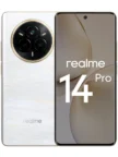 Смартфон REALME 14 Pro+ 5G 12/512 (Белый жемчуг) 1