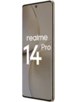 Смартфон REALME 14 Pro+ 5G 12/512 (Белый жемчуг) 5