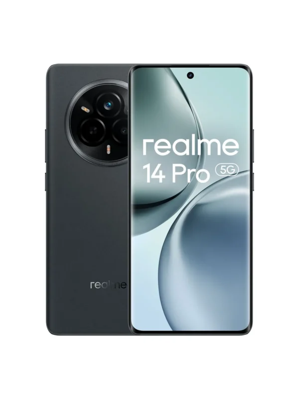 Смартфон REALME 14 Pro+ 5G 8/256 (Серый) 1