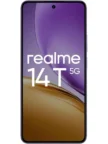Смартфон REALME 14T 5G 8/128GB (Фиолетовый) 2