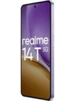 Смартфон REALME 14T 5G 8/128GB (Фиолетовый) 4