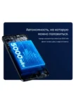 Смартфон REALME C55 6/128Gb NFC (sunshower) 13