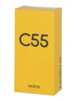 Смартфон REALME C55 6/128Gb NFC (sunshower) 17