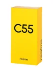 Смартфон REALME C55 8/256Gb NFC (rainy night) 16