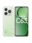 Смартфон REALME C63 8/256Gb NFC (Зеленый) 1