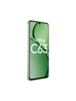 Смартфон REALME C63 8/256Gb NFC (Зеленый) 2