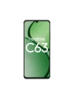 Смартфон REALME C63 8/256Gb NFC (Зеленый) 3