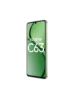 Смартфон REALME C63 8/256Gb NFC (Зеленый) 4