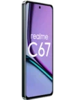 Смартфон REALME C67 8/256Gb NFC (black rock) 5