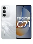 Смартфон REALME C71 8/128Gb (Белый) 3