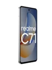 Смартфон REALME C71 8/128Gb (Белый) 4