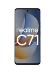 Смартфон REALME C71 8/128Gb (Белый) 5