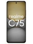 Смартфон REALME C75 8/256Gb (Lightning Gold) 1