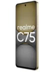 Смартфон REALME C75 8/256Gb (Lightning Gold) 4