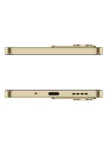 Смартфон REALME C75 8/256Gb (Lightning Gold) 8