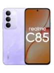 Смартфон REALME C85 6/128Gb (фиолетовый) 1
