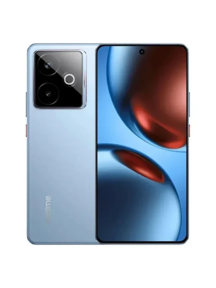 Смартфон REALME GT 7 12/512GB (Blue) 1
