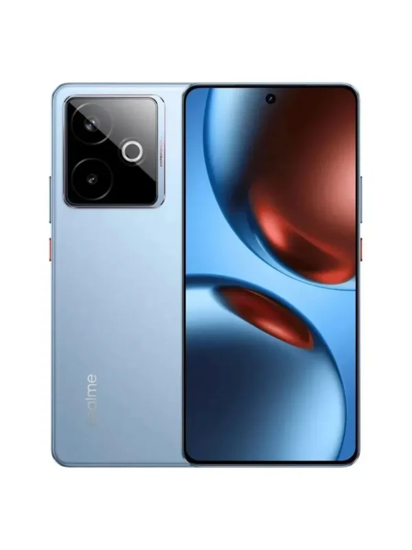 Смартфон REALME GT 7 12/512GB (Blue) 1