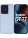 Смартфон REALME GT 7T 12/512GB (Blue) 1