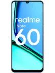 Смартфон REALME Note 60 6/128Gb (voyage blue) 2