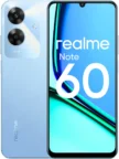 Смартфон REALME Note 60 6/128Gb (voyage blue) 1