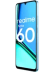Смартфон REALME Note 60 6/128Gb (voyage blue) 4