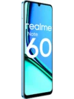 Смартфон REALME Note 60 6/128Gb (voyage blue) 5