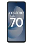 Смартфон REALME Note 70 6/128Gb (Черный) 2