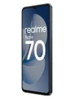 Смартфон REALME Note 70 6/128Gb (Черный) 4