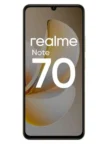 Смартфон REALME Note 70 6/128Gb (Золотой) 2