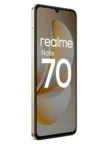 Смартфон REALME Note 70 6/128Gb (Золотой) 3