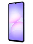 Смартфон SAMSUNG Galaxy A07 6/128Gb (Фиолетовый) 4