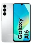 Смартфон SAMSUNG Galaxy A16 6/128Gb (light gray) 1
