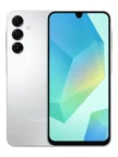 Смартфон SAMSUNG Galaxy A16 6/128Gb (light gray) 3