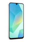 Смартфон SAMSUNG Galaxy A16 6/128Gb (light gray) 4