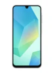 Смартфон SAMSUNG Galaxy A16 6/128Gb (light gray) 8