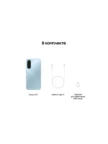 Смартфон SAMSUNG Galaxy A17 6/128Gb (Голубой) 5