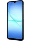 Смартфон SAMSUNG Galaxy A17 8/256Gb (Черный) 9